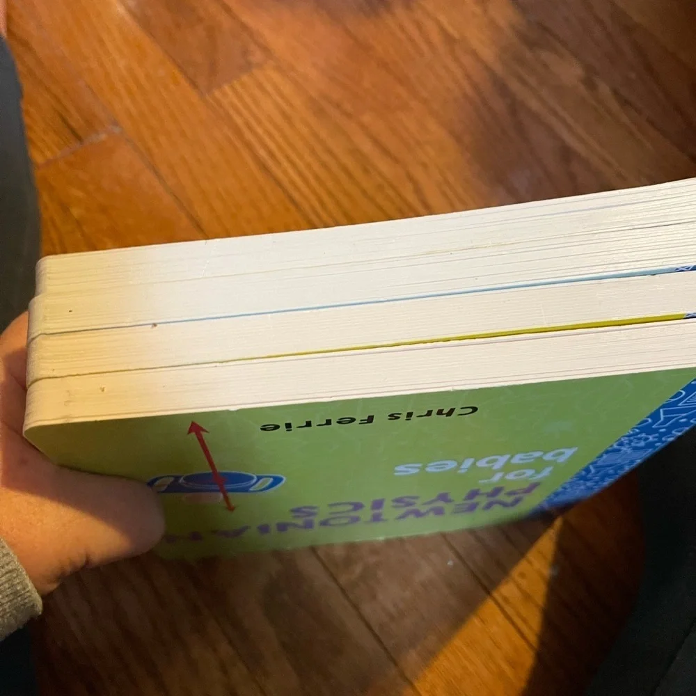Chris Ferrie Science Board Books Set
